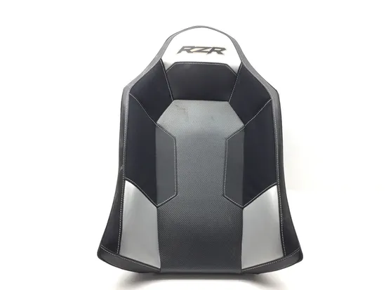 Right Side Passenger Seat Back Cushion 2016 Polaris RZR XP Turbo EPS 2607