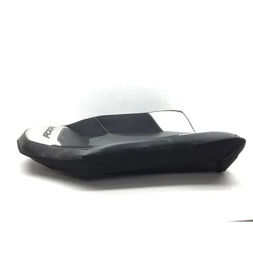 Right Side Passenger Seat Back Cushion 2016 Polaris RZR XP Turbo EPS 2607 5