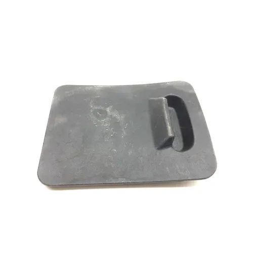 Rear Access Panel 2016 Polaris RZR XP Turbo EPS 2607 9