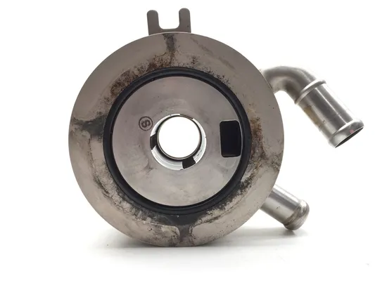 2009 Honda CBR1000RR CBR 1000RR ABS Engine Oil Cooler 2608A