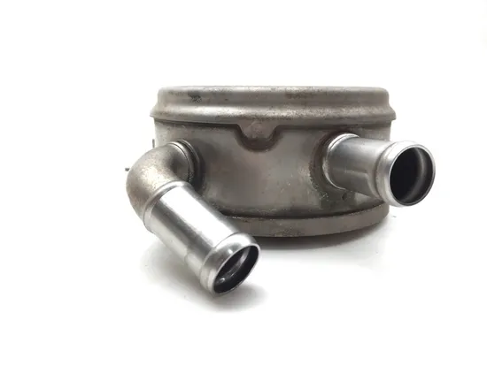 2009 Honda CBR1000RR CBR 1000RR ABS Engine Oil Cooler 2608A