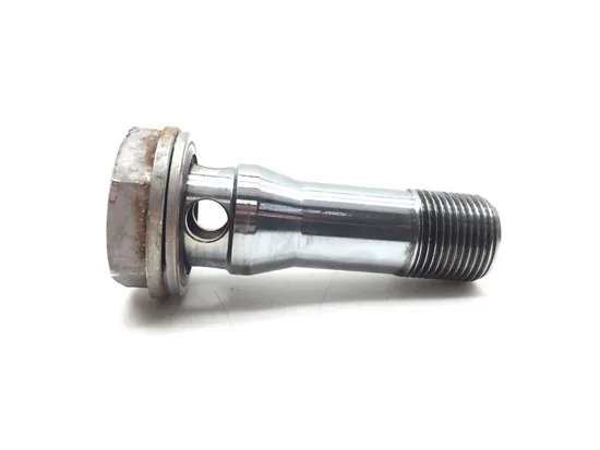 2009 Honda CBR1000RR CBR 1000RR ABS Engine Oil Cooler 2608A