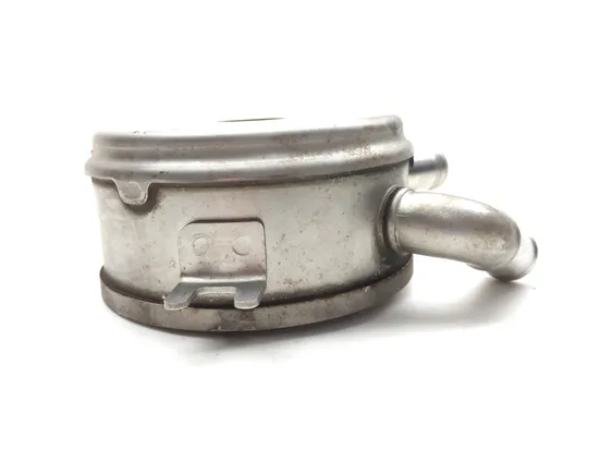 2009 Honda CBR1000RR CBR 1000RR ABS Engine Oil Cooler 2608A