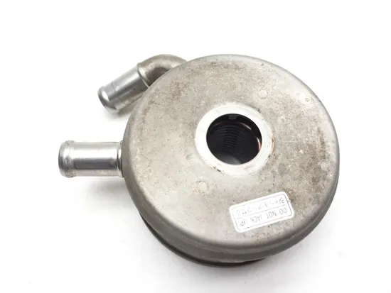 2009 Honda CBR1000RR CBR 1000RR ABS Engine Oil Cooler 2608A