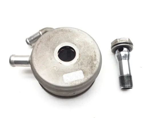 2009 Honda CBR1000RR CBR 1000RR ABS Engine Oil Cooler 2608A