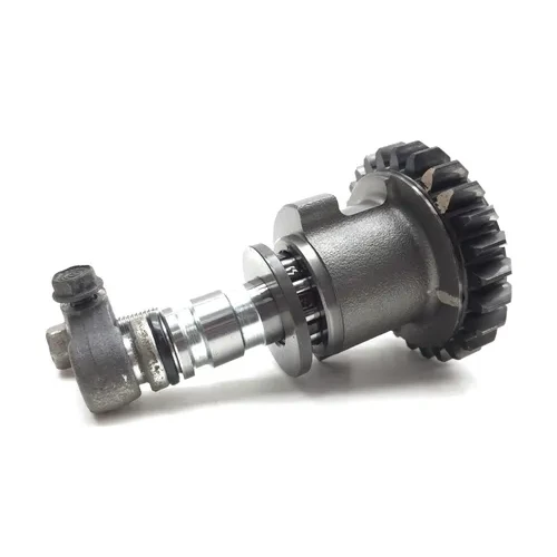 2009 Honda CBR1000RR CBR 1000RR ABS Engine Balancer 2608A 7