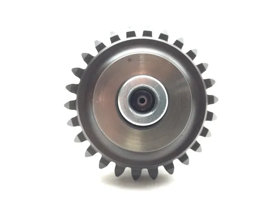 2009 Honda CBR1000RR CBR 1000RR ABS Engine Balancer 2608A