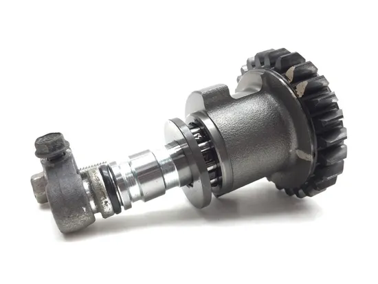 2009 Honda CBR1000RR CBR 1000RR ABS Engine Balancer 2608A