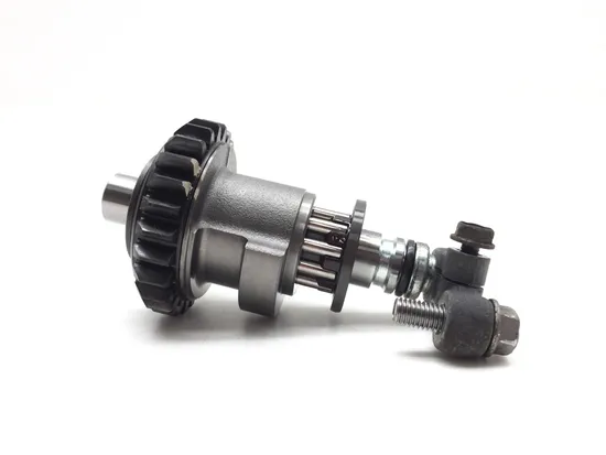 2009 Honda CBR1000RR CBR 1000RR ABS Engine Balancer 2608A