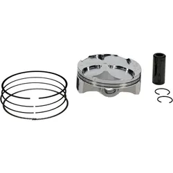 Vertex HC Forged Piston Kit 78.96 14.4:1