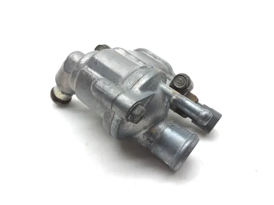 2009 Honda CBR1000RR CBR 1000RR ABS Thermostat Housing 2608A