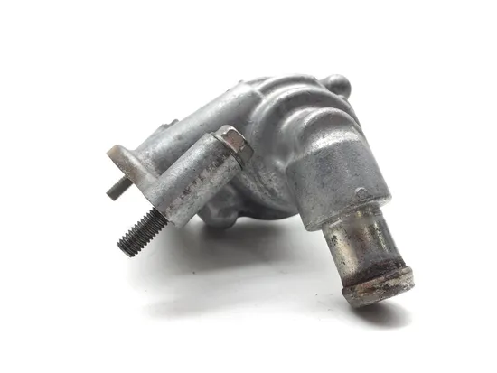 2009 Honda CBR1000RR CBR 1000RR ABS Thermostat Housing 2608A