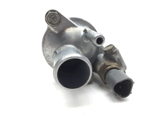 2009 Honda CBR1000RR CBR 1000RR ABS Thermostat Housing 2608A