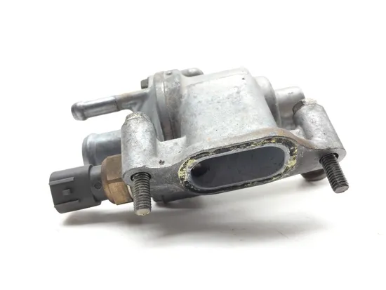 2009 Honda CBR1000RR CBR 1000RR ABS Thermostat Housing 2608A