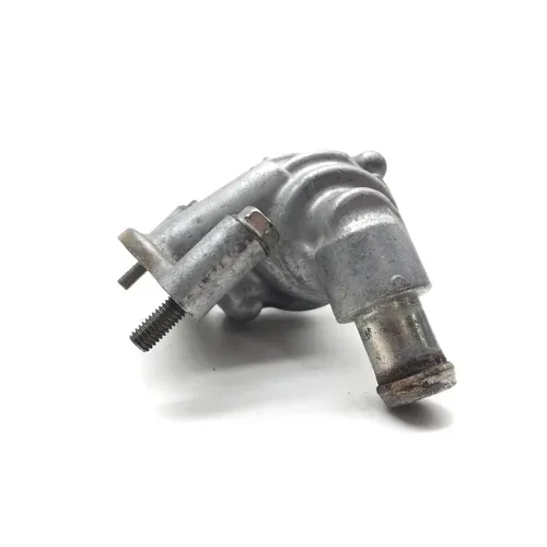 2009 Honda CBR1000RR CBR 1000RR ABS Thermostat Housing 2608A 7
