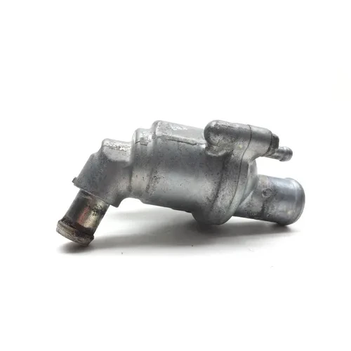 2009 Honda CBR1000RR CBR 1000RR ABS Thermostat Housing 2608A 5