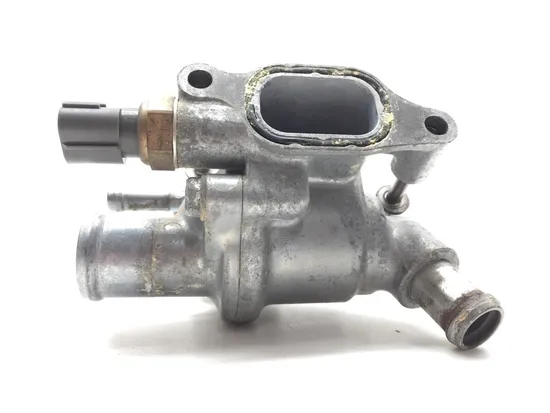 2009 Honda CBR1000RR CBR 1000RR ABS Thermostat Housing 2608A