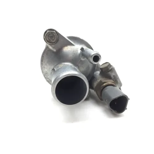 2009 Honda CBR1000RR CBR 1000RR ABS Thermostat Housing 2608A 11