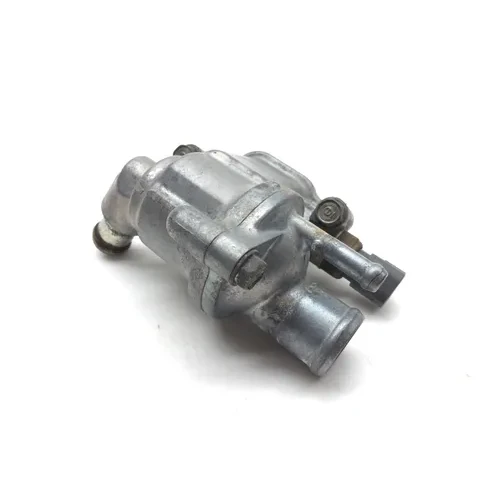 2009 Honda CBR1000RR CBR 1000RR ABS Thermostat Housing 2608A 3