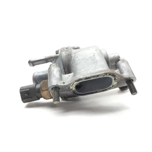 2009 Honda CBR1000RR CBR 1000RR ABS Thermostat Housing 2608A 9