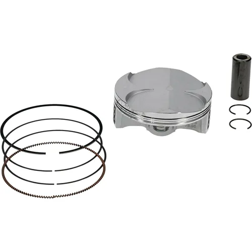 Vertex GP Race Forged Piston Kit 78.96 14.1:1