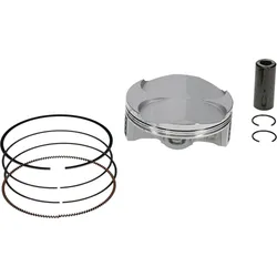 Vertex GP Race Forged Piston Kit 78.96 14.1:1
