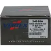 Vertex GP Race Forged Piston Kit 78.96 14.1:1