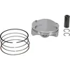 Vertex GP Race Forged Piston Kit 78.96 14.1:1