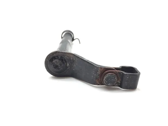 2009 Honda CBR1000RR CBR 1000RR ABS Engine Clutch Lever Arm 2608A