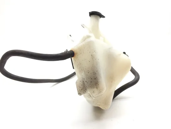 2009 Honda CBR1000RR CBR 1000RR ABS Engine Radiator Overflow Tank 2608A