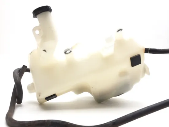 2009 Honda CBR1000RR CBR 1000RR ABS Engine Radiator Overflow Tank 2608A