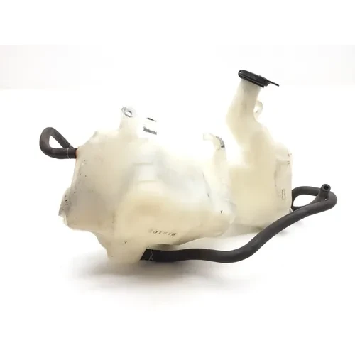 2009 Honda CBR1000RR CBR 1000RR ABS Engine Radiator Overflow Tank 2608A 3