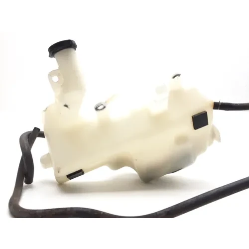 2009 Honda CBR1000RR CBR 1000RR ABS Engine Radiator Overflow Tank 2608A 7