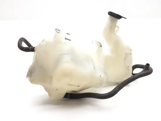 2009 Honda CBR1000RR CBR 1000RR ABS Engine Radiator Overflow Tank 2608A