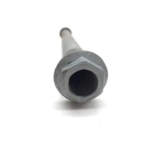 2009 Honda CBR1000RR CBR 1000RR ABS Swing Arm Swingarm Bolt 2608A 10