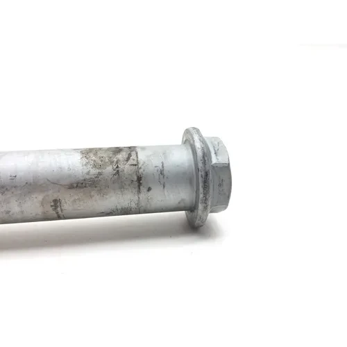 2009 Honda CBR1000RR CBR 1000RR ABS Swing Arm Swingarm Bolt 2608A 9