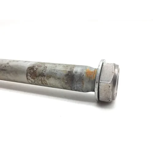 2009 Honda CBR1000RR CBR 1000RR ABS Swing Arm Swingarm Bolt 2608A 5