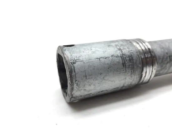 2009 Honda CBR1000RR CBR 1000RR ABS Front Wheel Axle 2608A