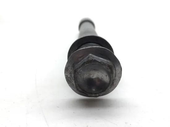 2009 Honda CBR1000RR CBR 1000RR ABS Front Wheel Axle 2608A