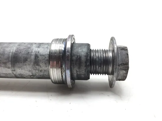 2009 Honda CBR1000RR CBR 1000RR ABS Front Wheel Axle 2608A