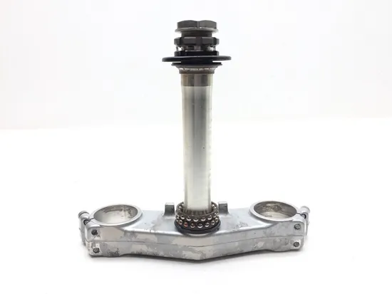 2009 Honda CBR1000RR CBR 1000RR ABS Upper Lower Triple Tree Set 2608A