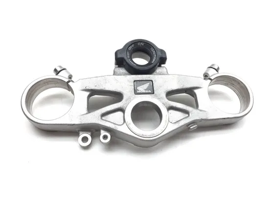 2009 Honda CBR1000RR CBR 1000RR ABS Upper Lower Triple Tree Set 2608A