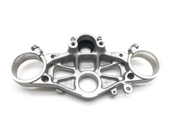 2009 Honda CBR1000RR CBR 1000RR ABS Upper Lower Triple Tree Set 2608A