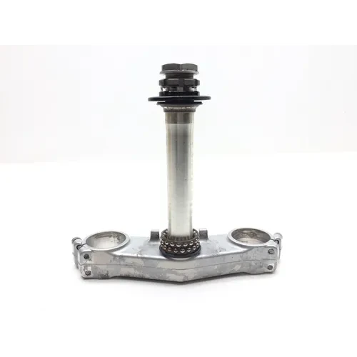 2009 Honda CBR1000RR CBR 1000RR ABS Upper Lower Triple Tree Set 2608A 13