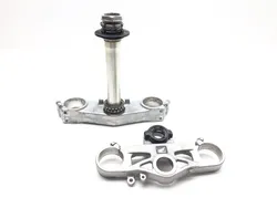 2009 Honda CBR1000RR CBR 1000RR ABS Upper Lower Triple Tree Set 2608A