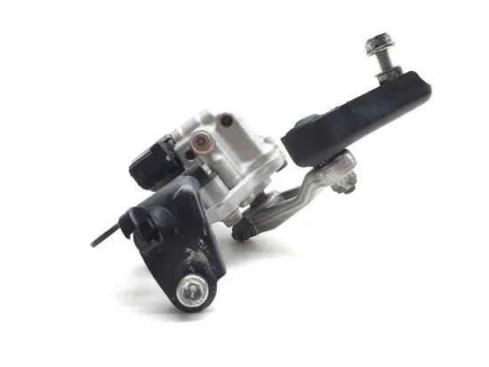 2009 Honda CBR1000RR CBR 1000RR ABS Steering Damper Stabilizer Dampener 2608A