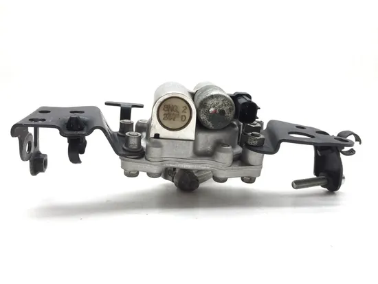 2009 Honda CBR1000RR CBR 1000RR ABS Steering Damper Stabilizer Dampener 2608A