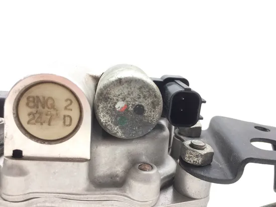 2009 Honda CBR1000RR CBR 1000RR ABS Steering Damper Stabilizer Dampener 2608A