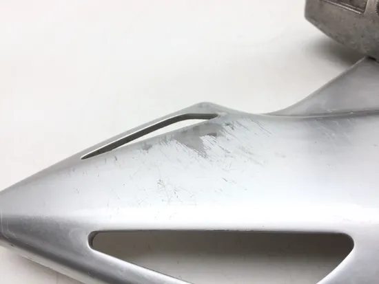 2009 Honda CBR1000RR CBR 1000RR ABS Left Side Rearset Bracket 2608A