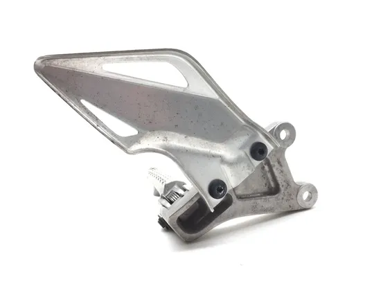 2009 Honda CBR1000RR CBR 1000RR ABS Left Side Rearset Bracket 2608A